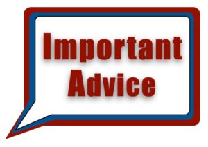 ImportantAdvice.com logo