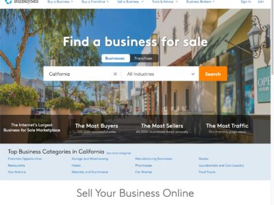 BizBuySell