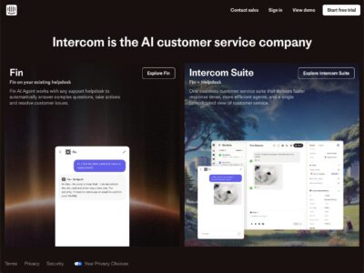 Intercom
