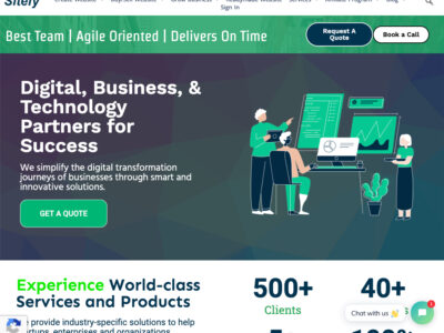 Sitefy - Where to Make Money Online