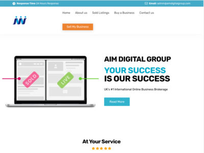 AIM Digital Group