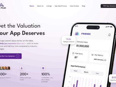 AppPeak