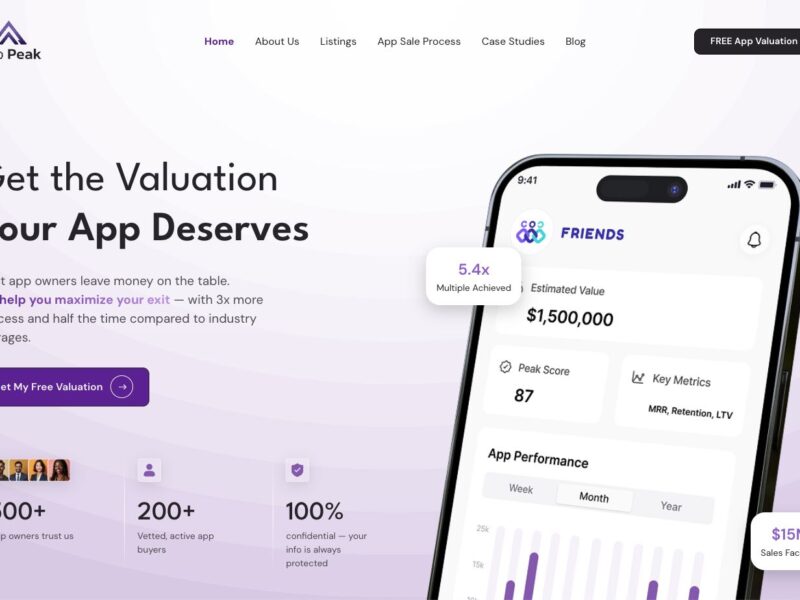 AppPeak