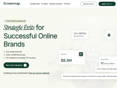 EcomSwap