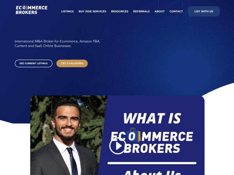 EcommerceBrokers