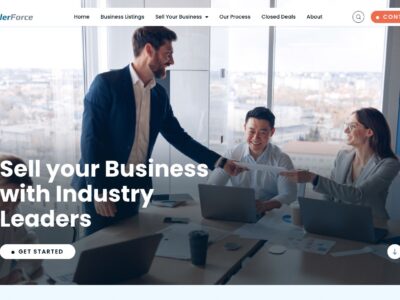 SellerForce