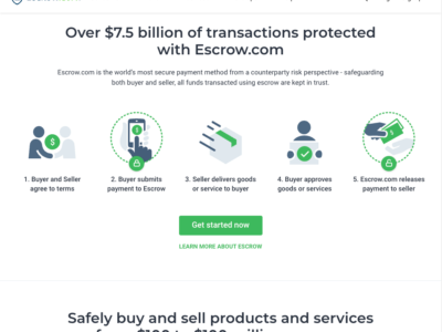 Escrow.com