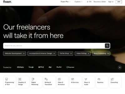 Fiverr
