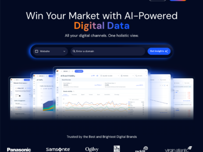 SimilarWeb
